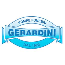 Pompe Funebri Gerardini logo
