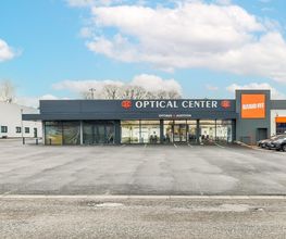 Opticien SAINT-AVOLD Optical Center image 5