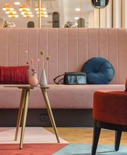 Holiday Inn - the niu, Loco Munich North by IHG Bild 4