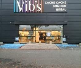 Vib's (Cache Cache - Bonobo - Bréal) image 3