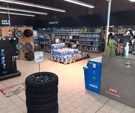 ATU Dresden - Gompitz Bild 1