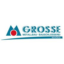Christian Große METALLBAU GROSSE