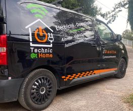 Technic @t Home image 2