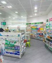 BENU La Tour-de-Trême Bild 7