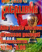 Excalibar / Bronx Bild 2