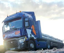 ENSPE BTP image 1