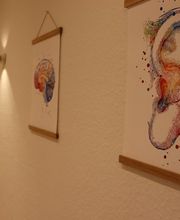 Logopädie Dorsten- Anika Klapsing Bild 11