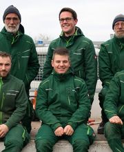 Gartenbau Schade Bild 5