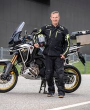 Fahrschule Daniel Hiestand Bild 3