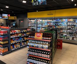 JET Tankstelle Bild 12