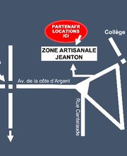 Partenai'r Locations image 5