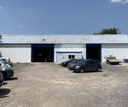 Carrosserie Gard image 1