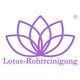 Lotus-Rohrreinigung