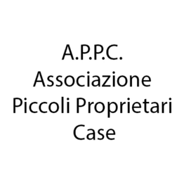 A.P.P.C. Associazione Piccoli Proprietari Case logo
