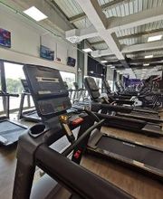 Gimnasio VivaGym Torrejón Circunvalación imagen 12