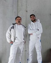 Team - Bolat Dienstleistungen | Bodenleger & Innenausbau in Augsburg