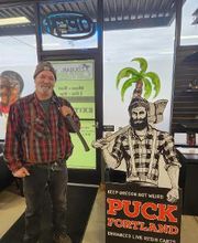 Cougar Cannabis image 11