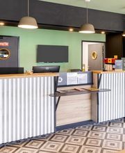 B&B HOTEL Carcassonne Rocadest La Cité image 7