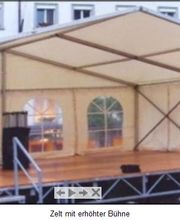 MEGA Festzelt AG Bild 12