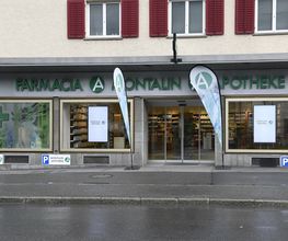 Montalin Apotheke