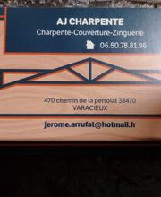 AJ Charpente image 4