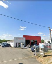 Sud Deux-Sevres Auto SARL image 2