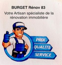 Burget Rénov 83
