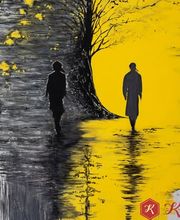 Kreativ Maler Bild 9