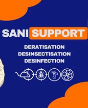 SANI SUPPORT image 6