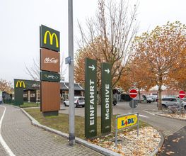 McDonald's Bild 1