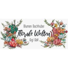 Blumen Bachhuber
