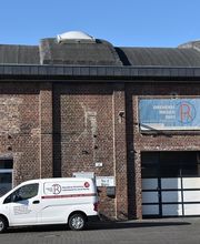 Dreherei Rieger OHG Bild 13