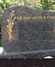 Steinmetzmeister Ingo Hille Bild 1