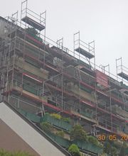 Gerüstbau Iserlohn e. K. Bild 10