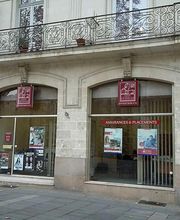 GÉNÉRALI LUCAS ASSURANCES AGENT GÉNÉRAL image 2