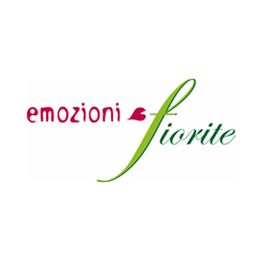 Emozioni Fiorite logo