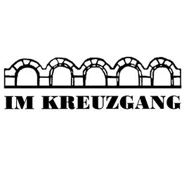 Im Kreuzgang