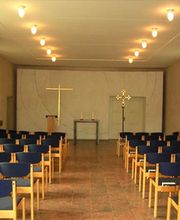Friedhöfe, kirchliche Verwaltung Bild 2
