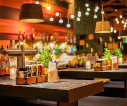 PETER PANE Burgergrill & Bar Bild 8