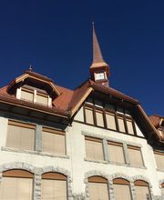 Thierry Schopfer Sàrl Bild 5