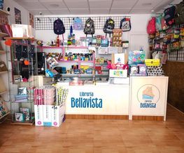 LIBRERÍA BELLAVISTA imagen 6