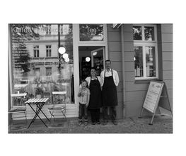 Berliner Kaffeekontor Bild 9