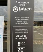 Pharmacie des 3 Provinces Totum image 5