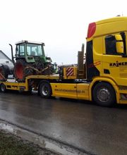 Rainer GmbH & Co. KG Bild 26