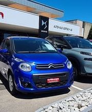 Autohaus Gertsch AG Bild 9