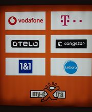 my-eXtra Shop im GLOBUS Schwandorf Bild 5