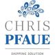 Chris Pfaue Shipping Solution