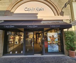 Calvin Klein Underwear Outlet immagine 1