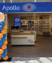 Apollo-Optik - Castrop-Rauxel im EKZ Widumer Platz Bild 1