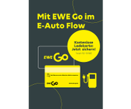 EWE Go Ladestation Bild 3